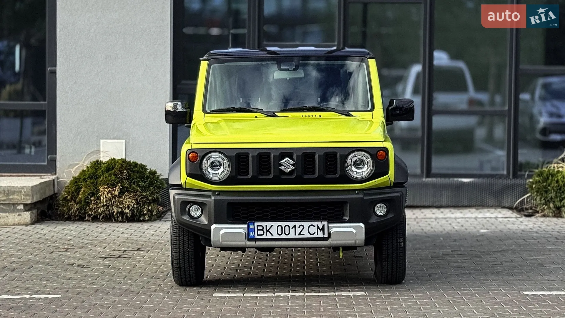 2019 Suzuki Jimny - мініатюра 32