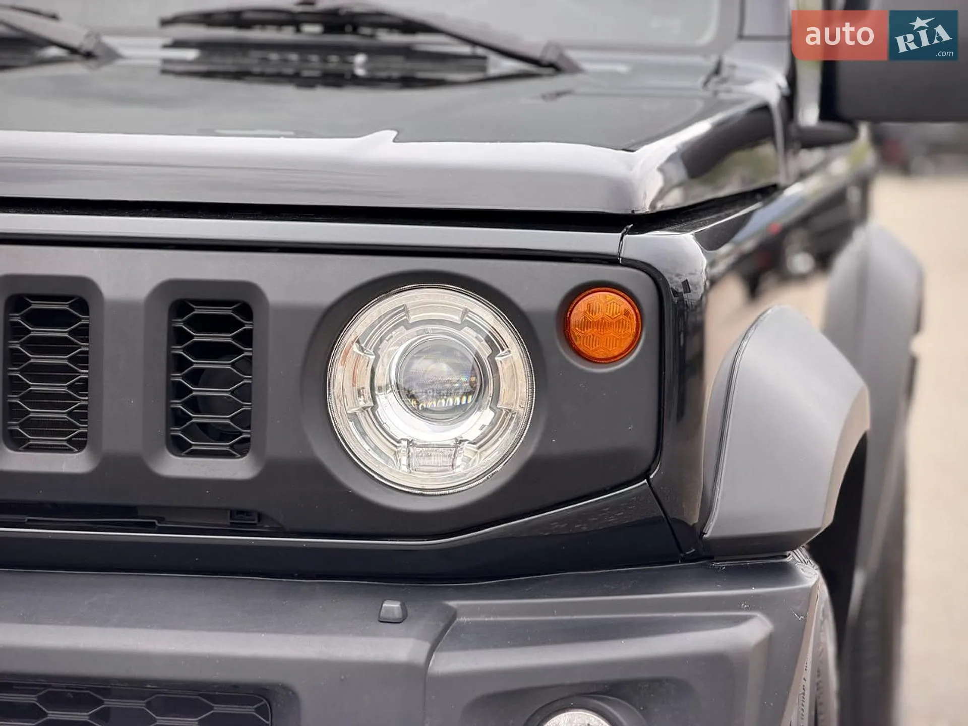 2021 Suzuki Jimny - мініатюра 18
