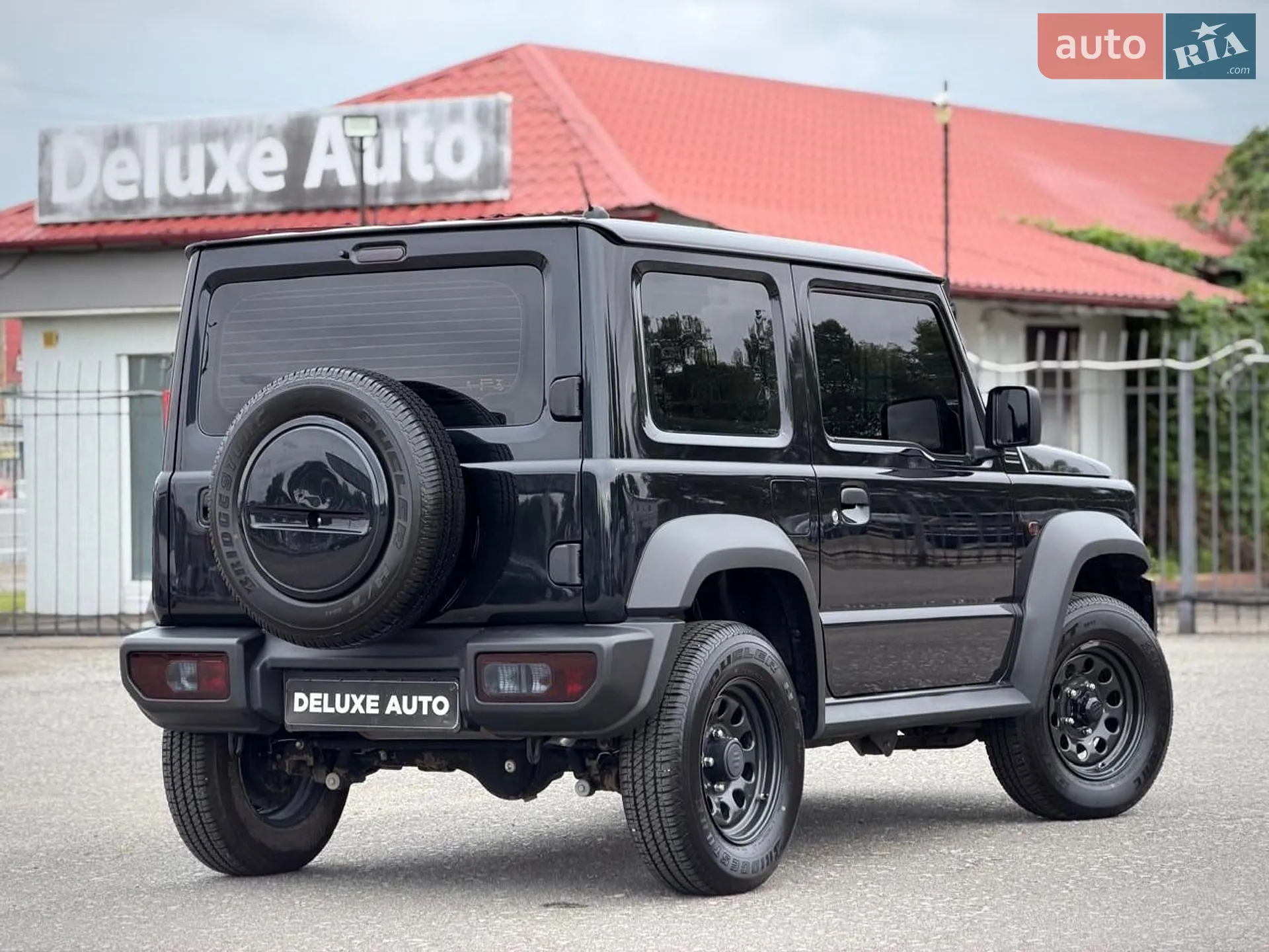 2021 Suzuki Jimny - мініатюра 23