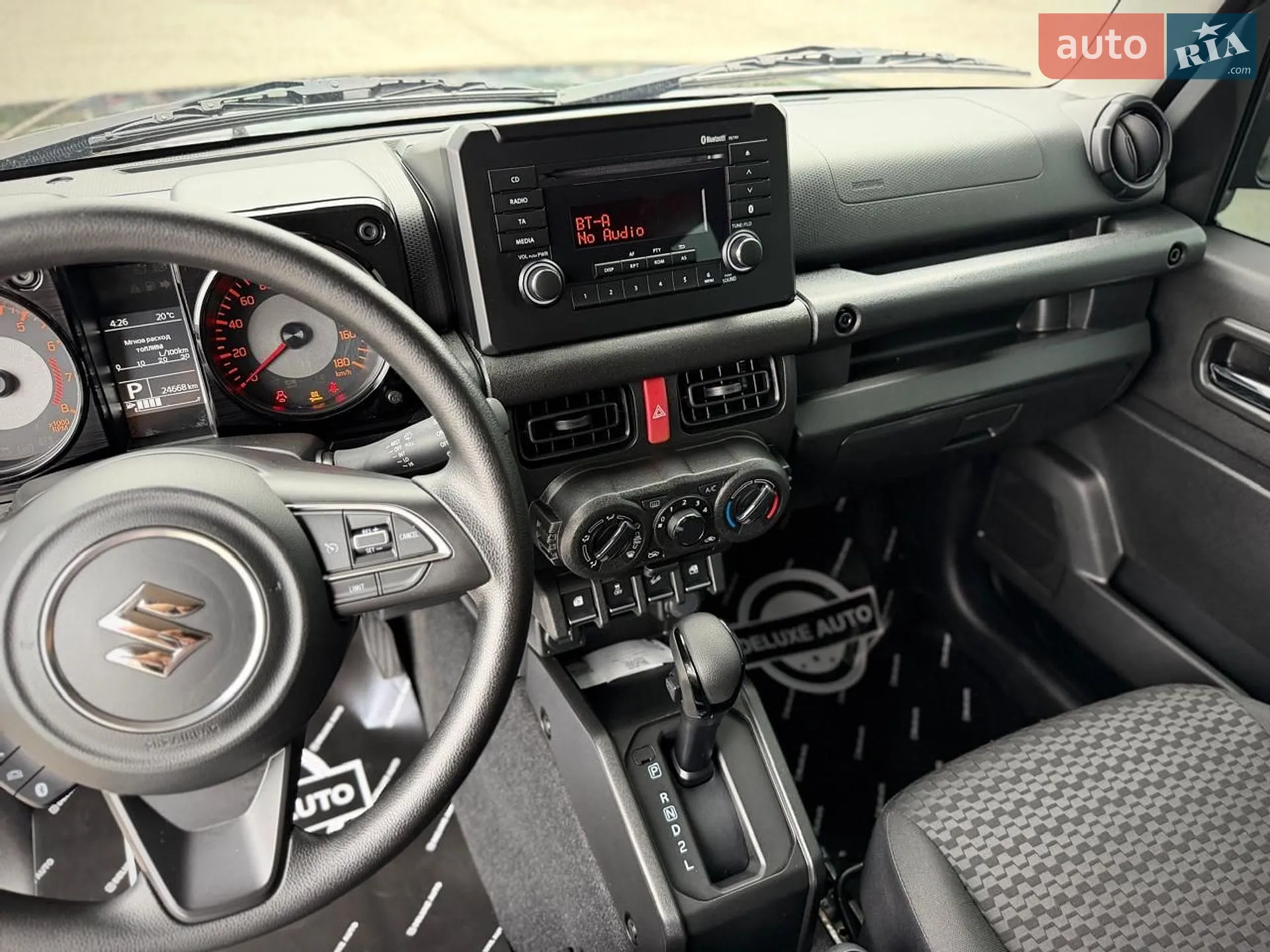 2021 Suzuki Jimny - мініатюра 35