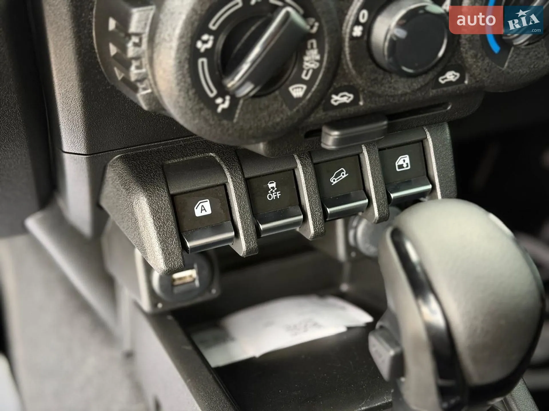 2021 Suzuki Jimny - мініатюра 41