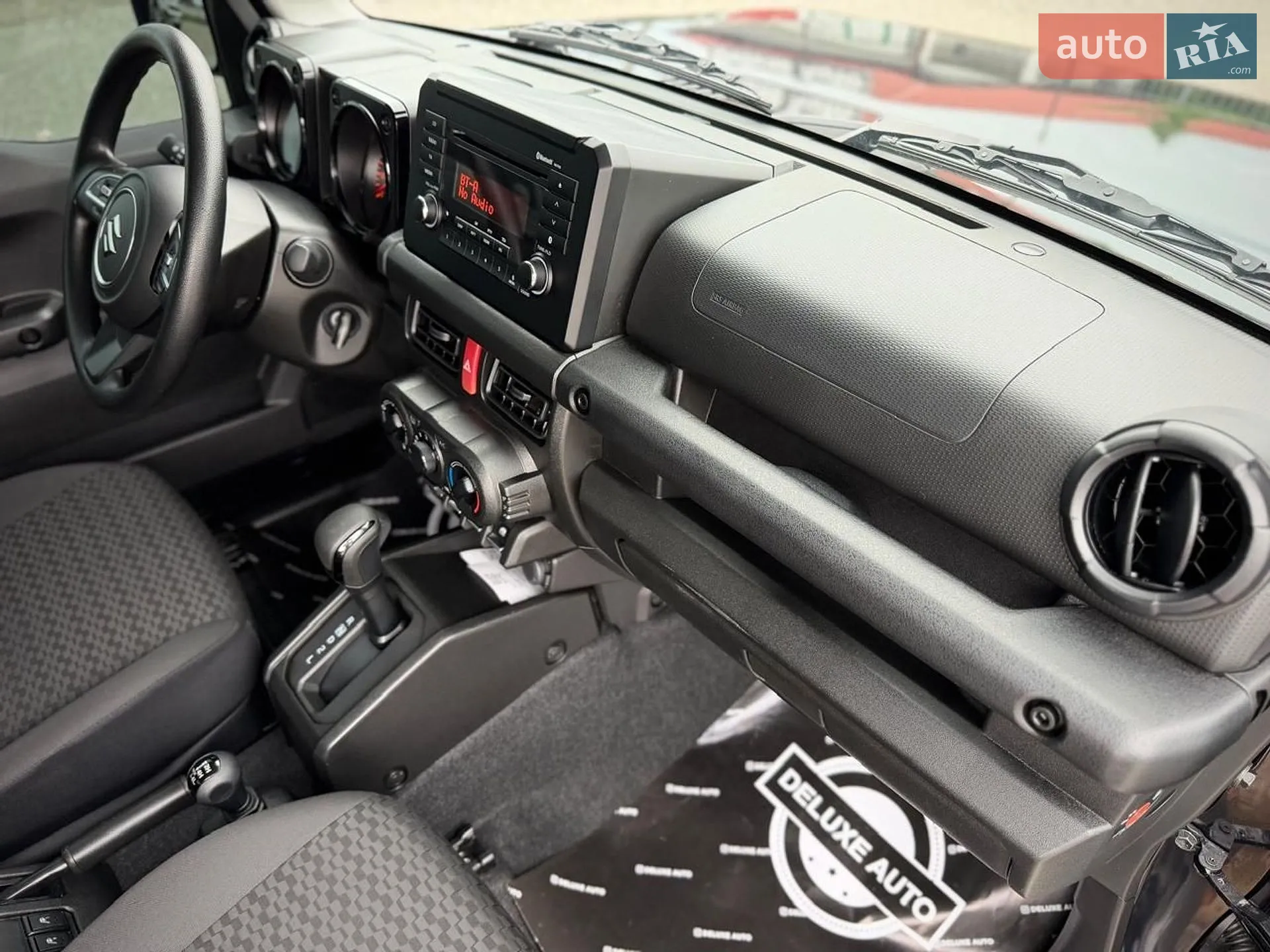 2021 Suzuki Jimny - мініатюра 49