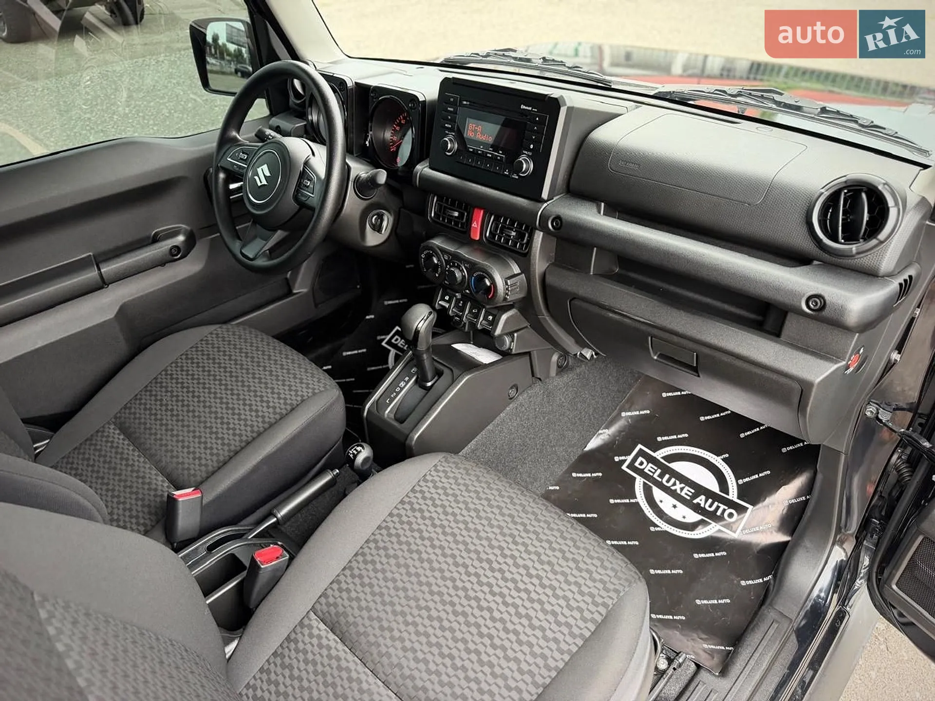 2021 Suzuki Jimny - мініатюра 58