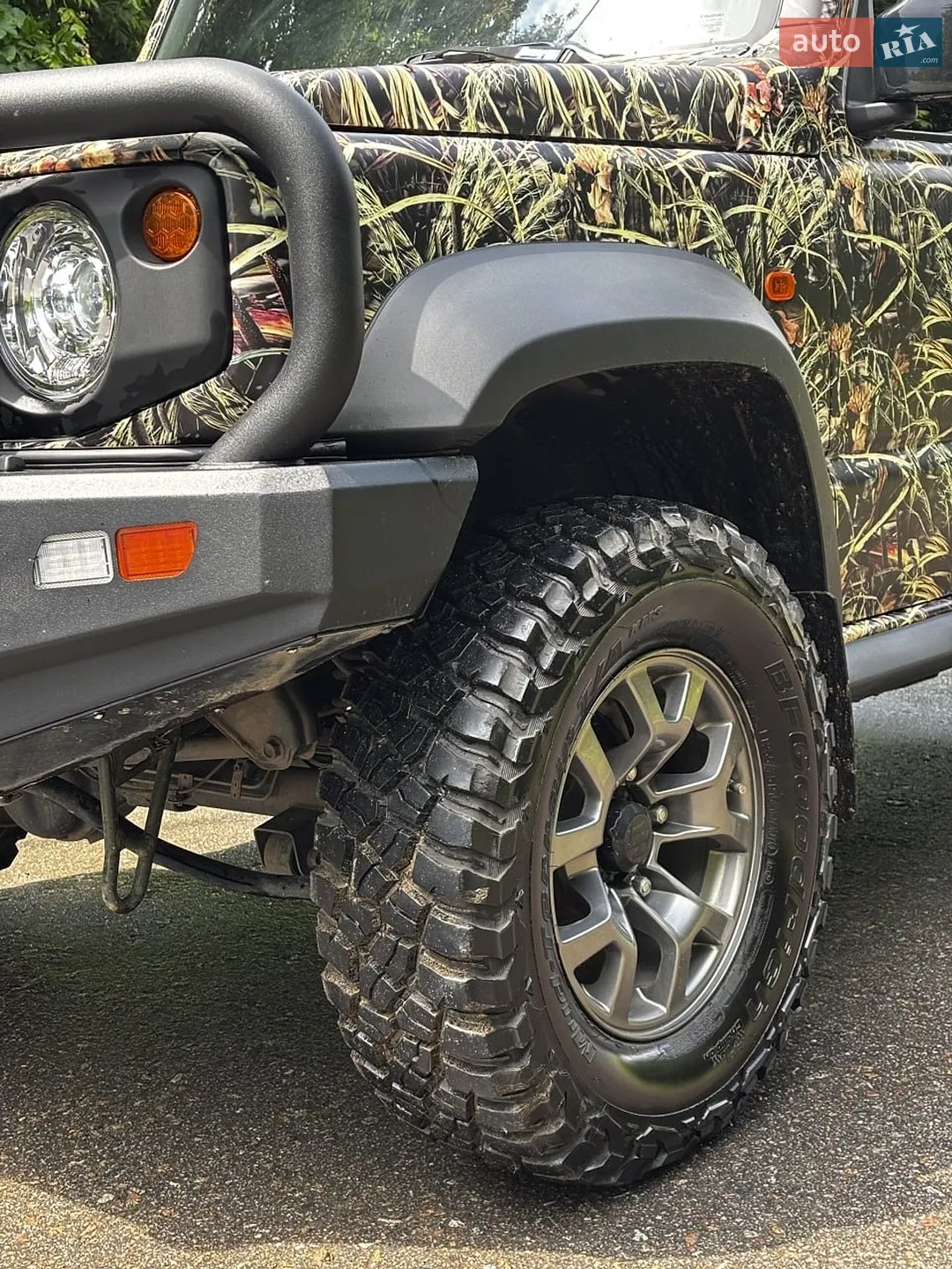 2019 Suzuki Jimny - мініатюра 5