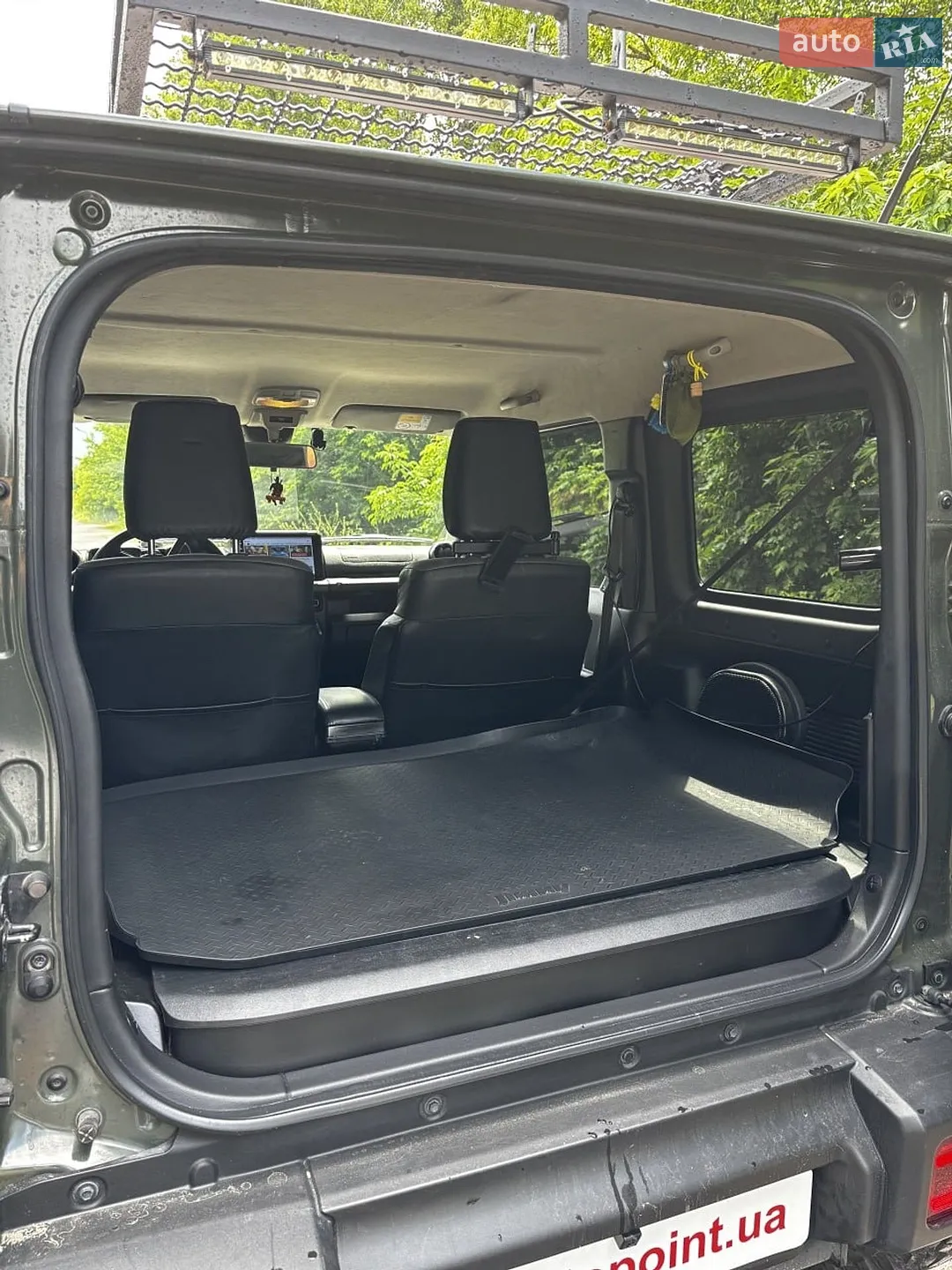 2019 Suzuki Jimny - мініатюра 14