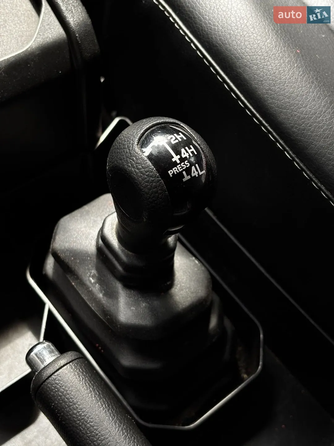 2019 Suzuki Jimny - мініатюра 34
