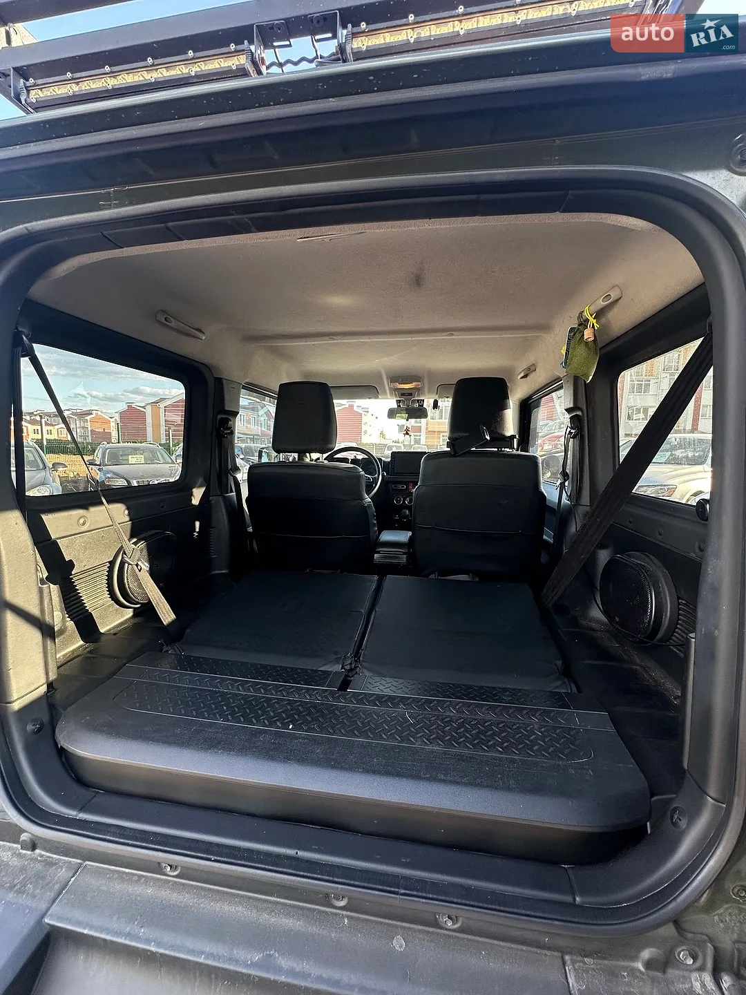 2019 Suzuki Jimny - мініатюра 14