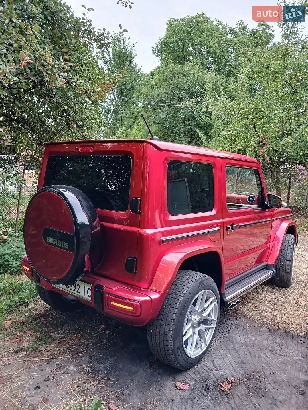2020 Suzuki Jimny - мініатюра 3
