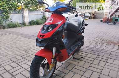 Скутер Suzuki JR 50 2007 в Виннице