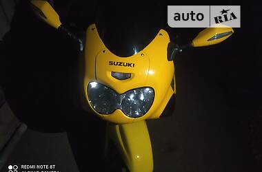 Мотоцикл Спорт-туризм Suzuki Katana 1000 2003 в Решетиловке