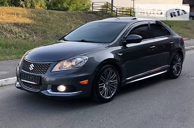 Седан Suzuki Kizashi 2011 в Киеве