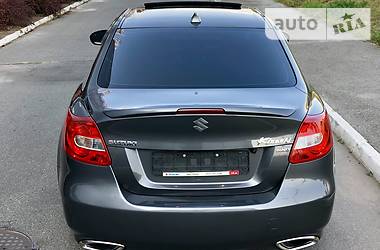 Седан Suzuki Kizashi 2011 в Киеве