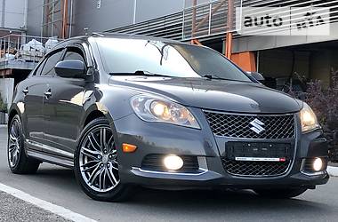 Седан Suzuki Kizashi 2011 в Киеве