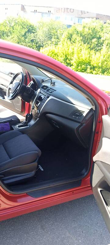 Седан Suzuki Kizashi 2012 в Конотопе