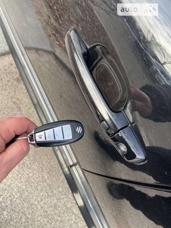 Седан Suzuki Kizashi 2011 в Броварах фото 20 Седан Suzuki Kizashi 2011 в Броварах