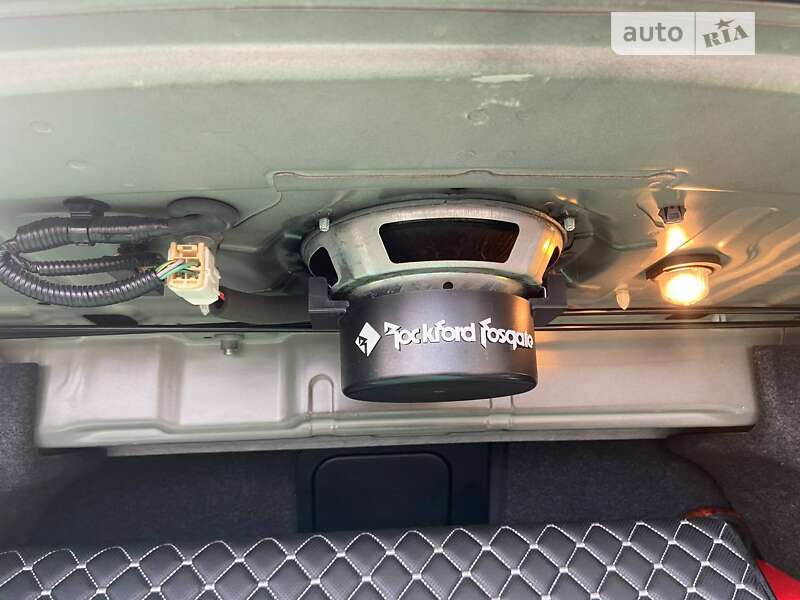 Седан Suzuki Kizashi 2011 в Броварах фото 36 Седан Suzuki Kizashi 2011 в Броварах