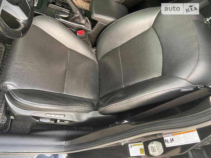 Седан Suzuki Kizashi 2011 в Броварах фото 22 Седан Suzuki Kizashi 2011 в Броварах