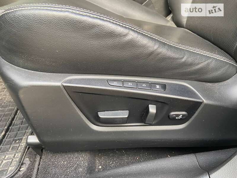 Седан Suzuki Kizashi 2011 в Броварах фото 23 Седан Suzuki Kizashi 2011 в Броварах