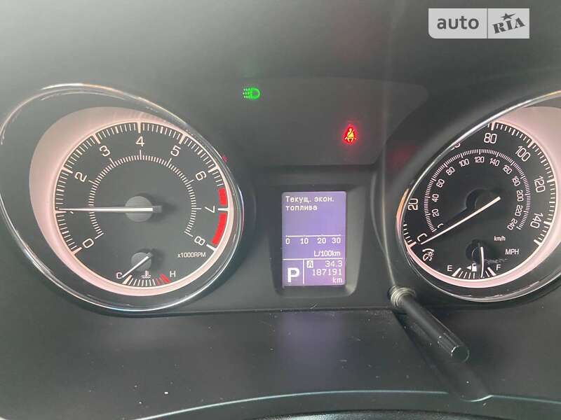 Седан Suzuki Kizashi 2011 в Броварах фото 30 Седан Suzuki Kizashi 2011 в Броварах