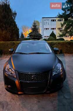 Седан Suzuki Kizashi 2011 в Днепре