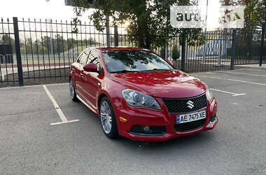 Седан Suzuki Kizashi 2011 в Києві