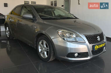 Седан Suzuki Kizashi 2010 в Червонограді