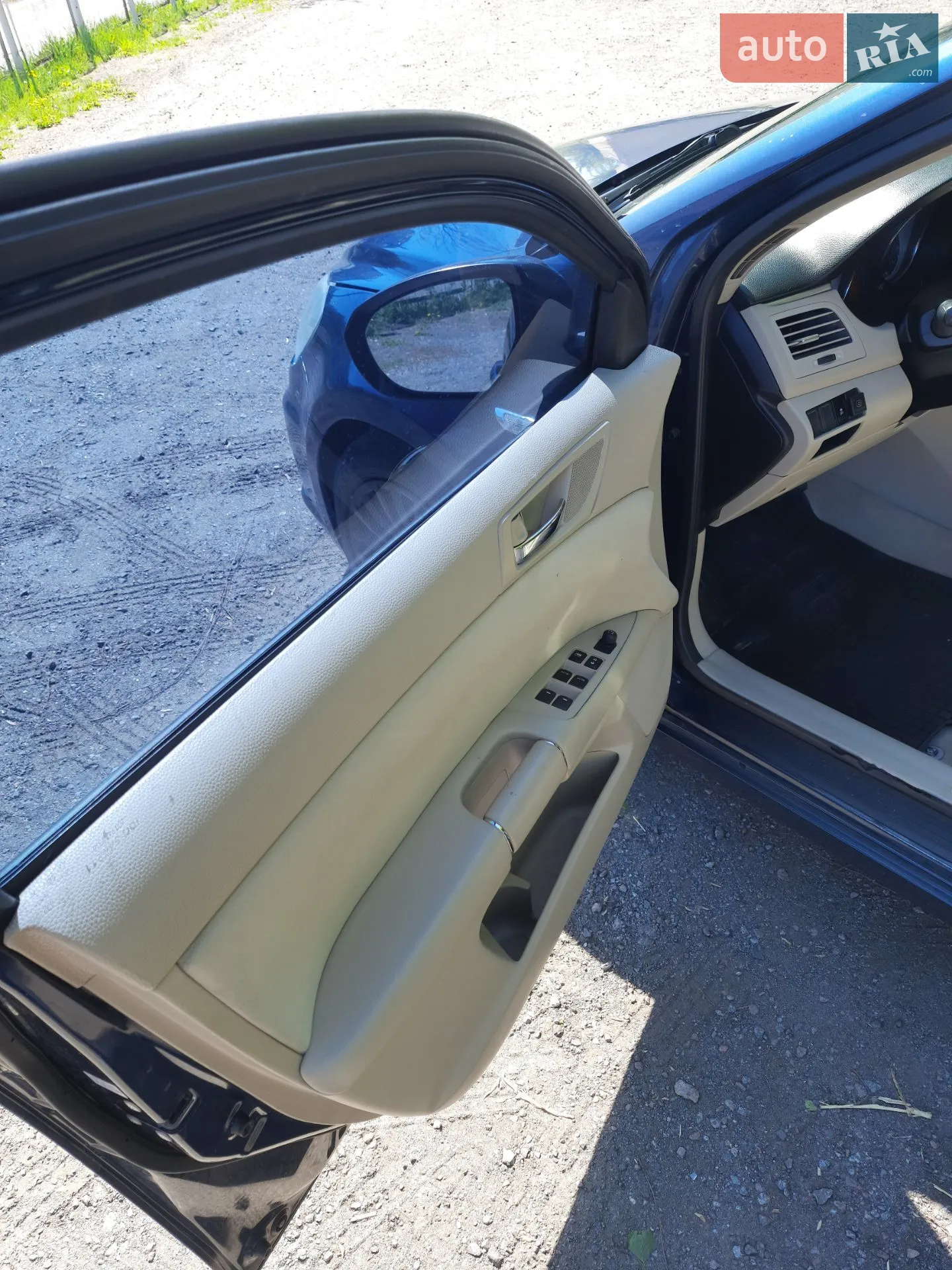 2012 Suzuki Kizashi - мініатюра 8
