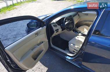 Седан Suzuki Kizashi 2012 в Києві