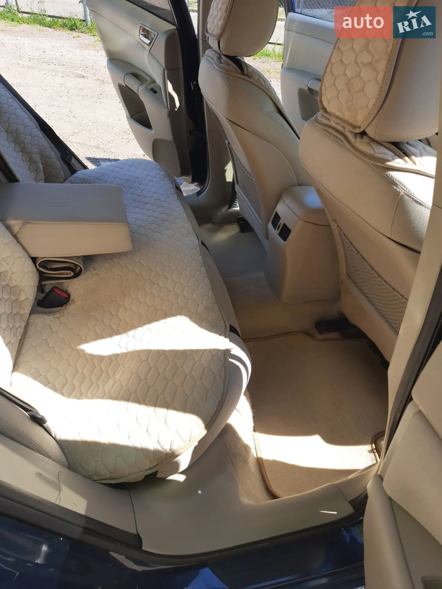 2012 Suzuki Kizashi - мініатюра 18
