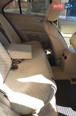 Седан Suzuki Kizashi 2012 в Києві