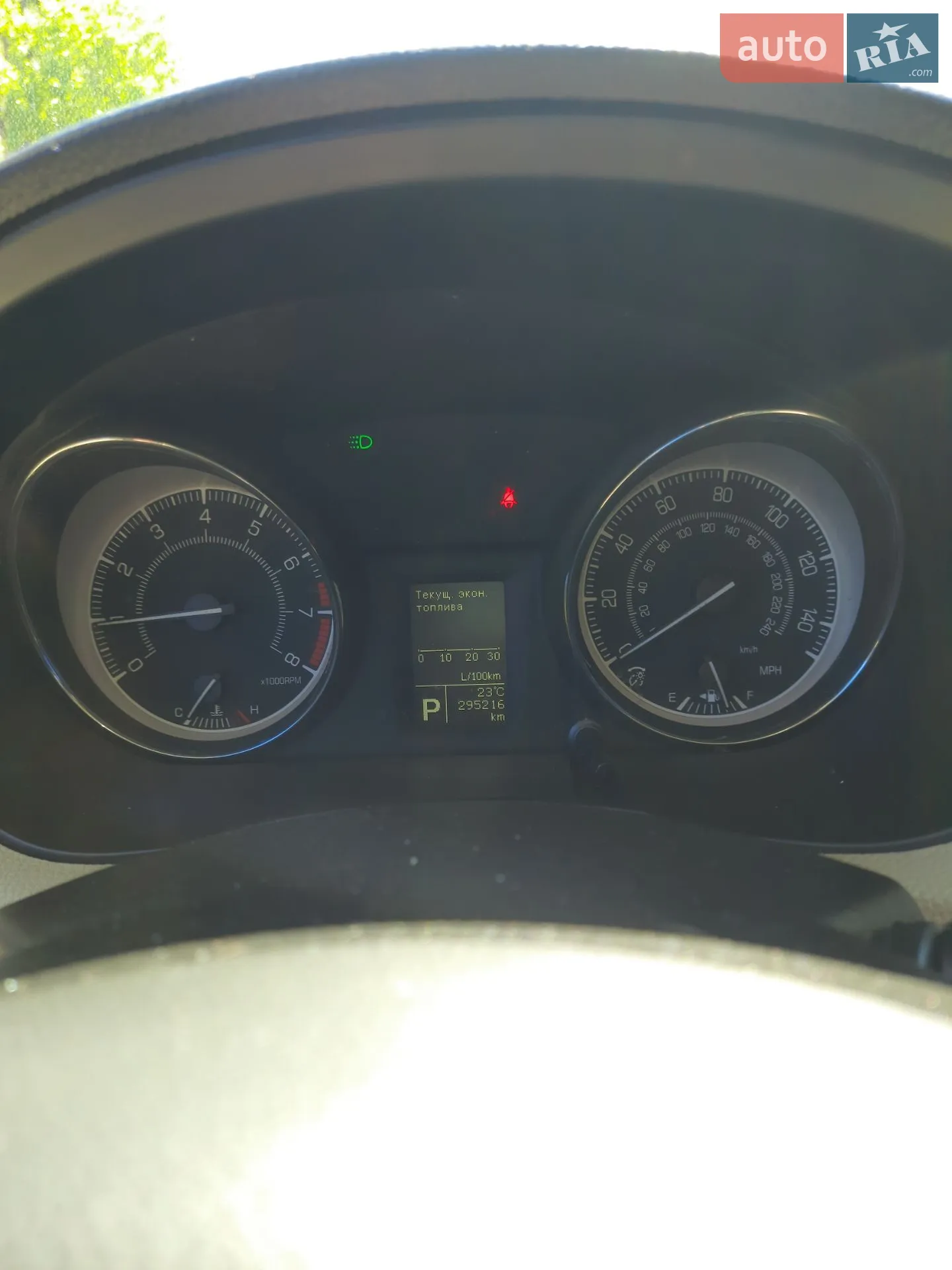 2012 Suzuki Kizashi - мініатюра 23