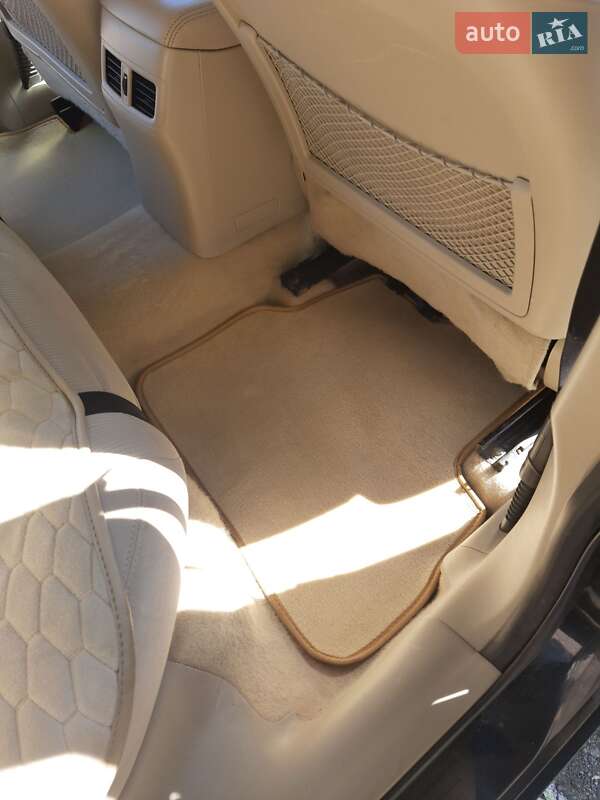 Седан Suzuki Kizashi 2012 в Києві