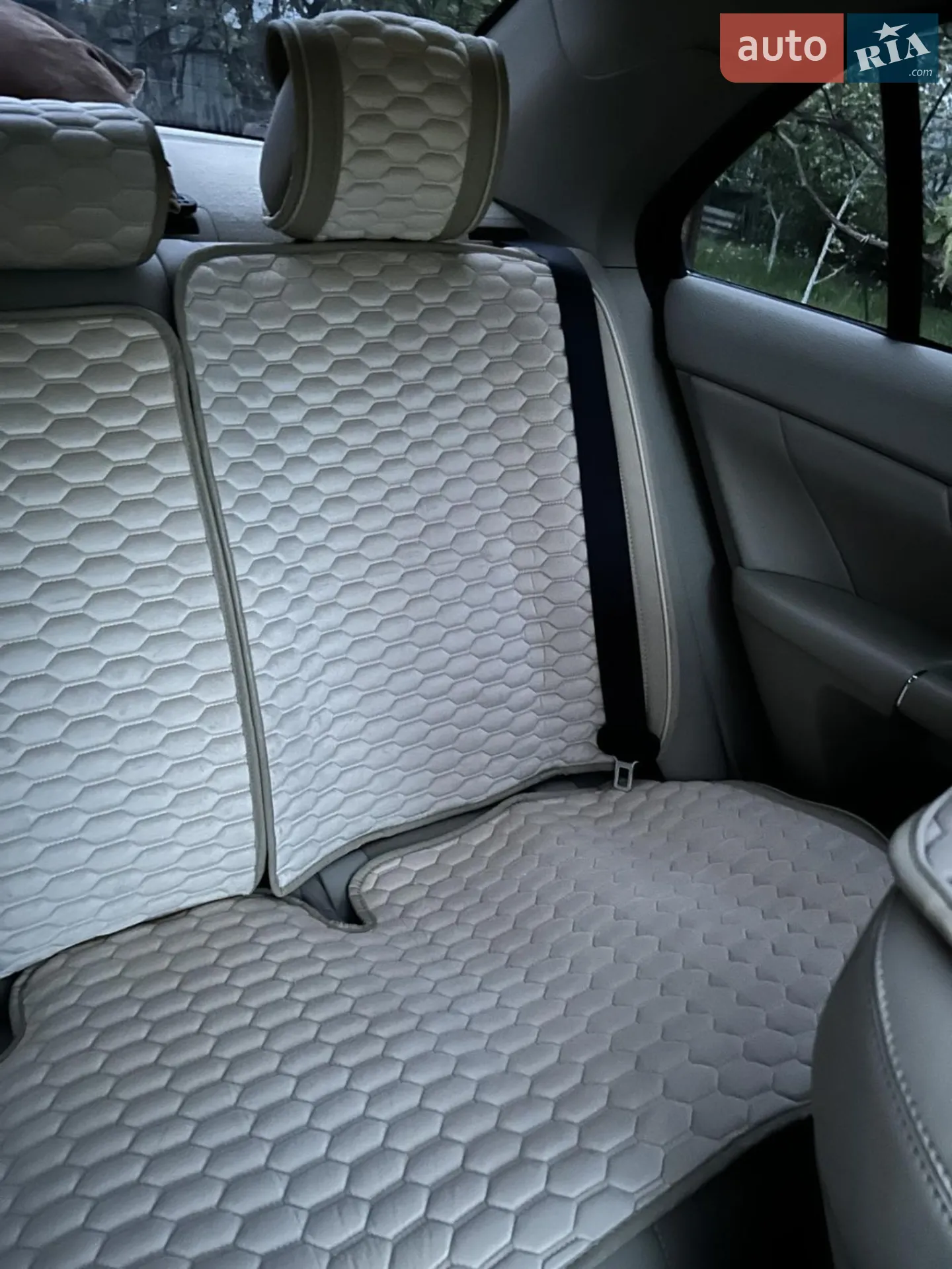 2012 Suzuki Kizashi - мініатюра 14
