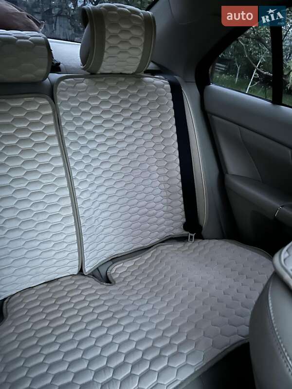 Седан Suzuki Kizashi 2012 в Черкасах