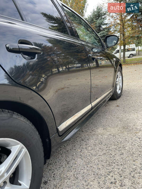 Седан Suzuki Kizashi 2010 в Вознесенске фото 14 Седан Suzuki Kizashi 2010 в Вознесенске