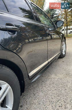 Седан Suzuki Kizashi 2010 в  фото 14 Седан Suzuki Kizashi 2010 в