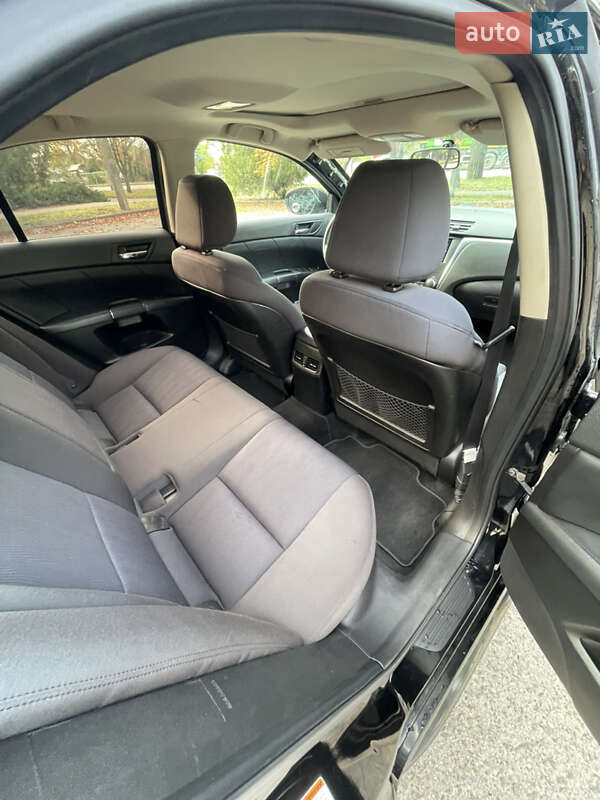 Седан Suzuki Kizashi 2010 в Вознесенске фото 26 Седан Suzuki Kizashi 2010 в Вознесенске