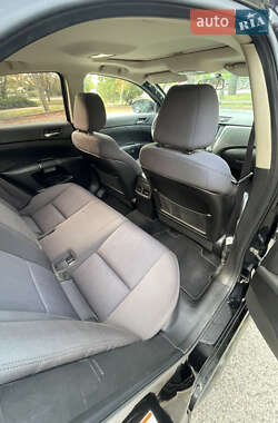 Седан Suzuki Kizashi 2010 в  фото 26 Седан Suzuki Kizashi 2010 в