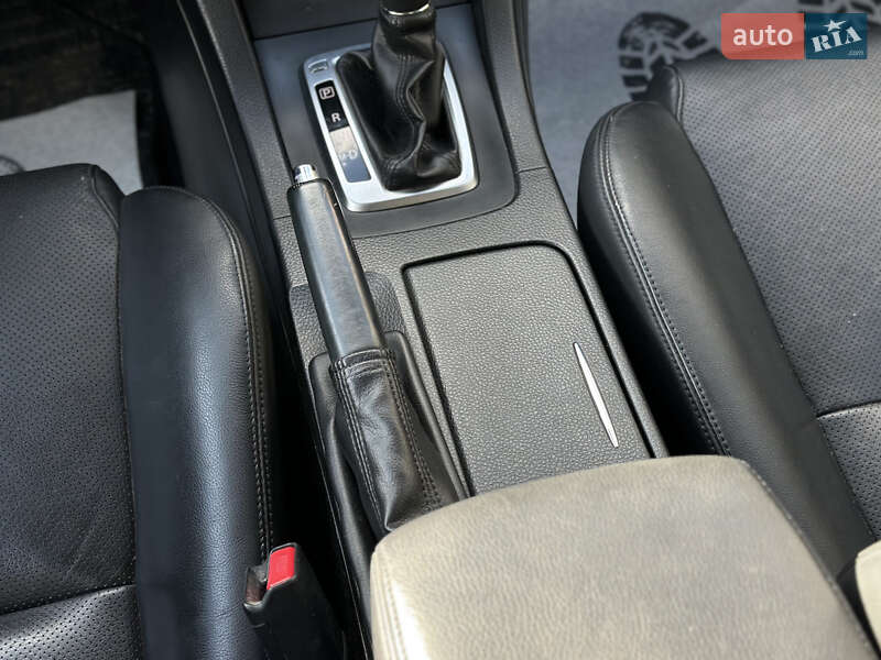 Седан Suzuki Kizashi 2010 в Шептицькому