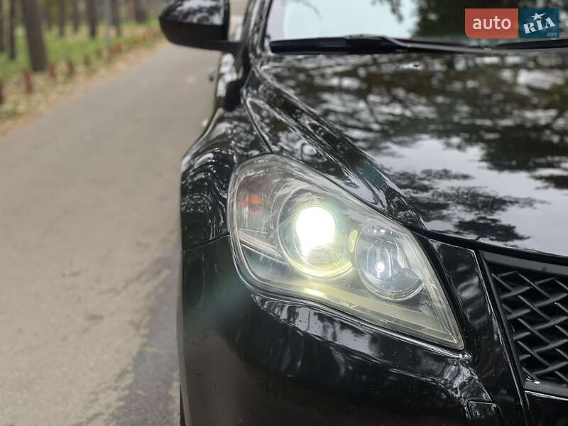 Седан Suzuki Kizashi 2012 в Киеве