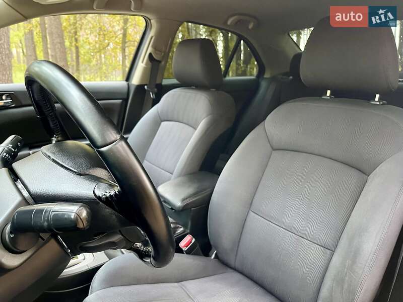 Седан Suzuki Kizashi 2012 в Киеве