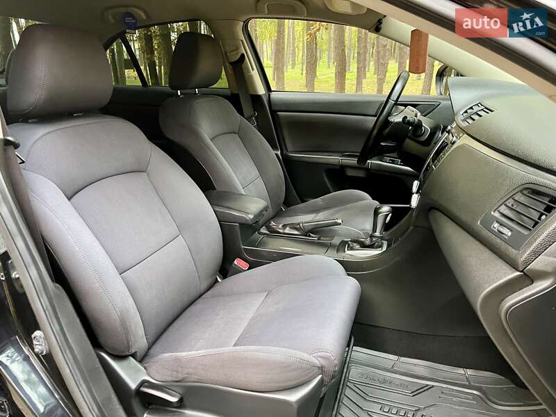 Седан Suzuki Kizashi 2012 в Киеве