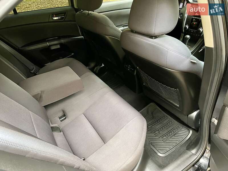 Седан Suzuki Kizashi 2012 в Киеве