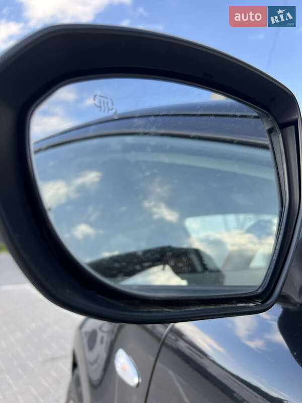 Седан Suzuki Kizashi 2012 в Ивано-Франковске