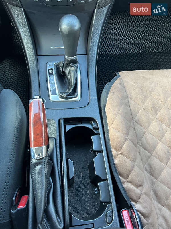 Седан Suzuki Kizashi 2012 в Ивано-Франковске