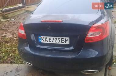 Седан Suzuki Kizashi 2010 в Макарові