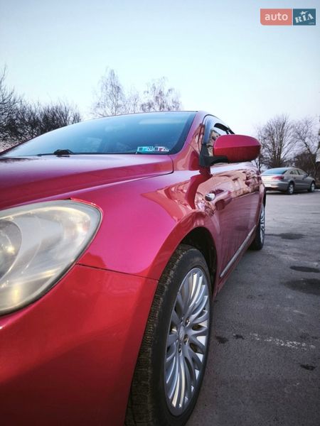 Седан Suzuki Kizashi 2012 в Конотопе