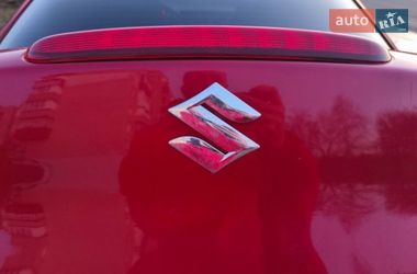 Седан Suzuki Kizashi 2012 в Конотопе