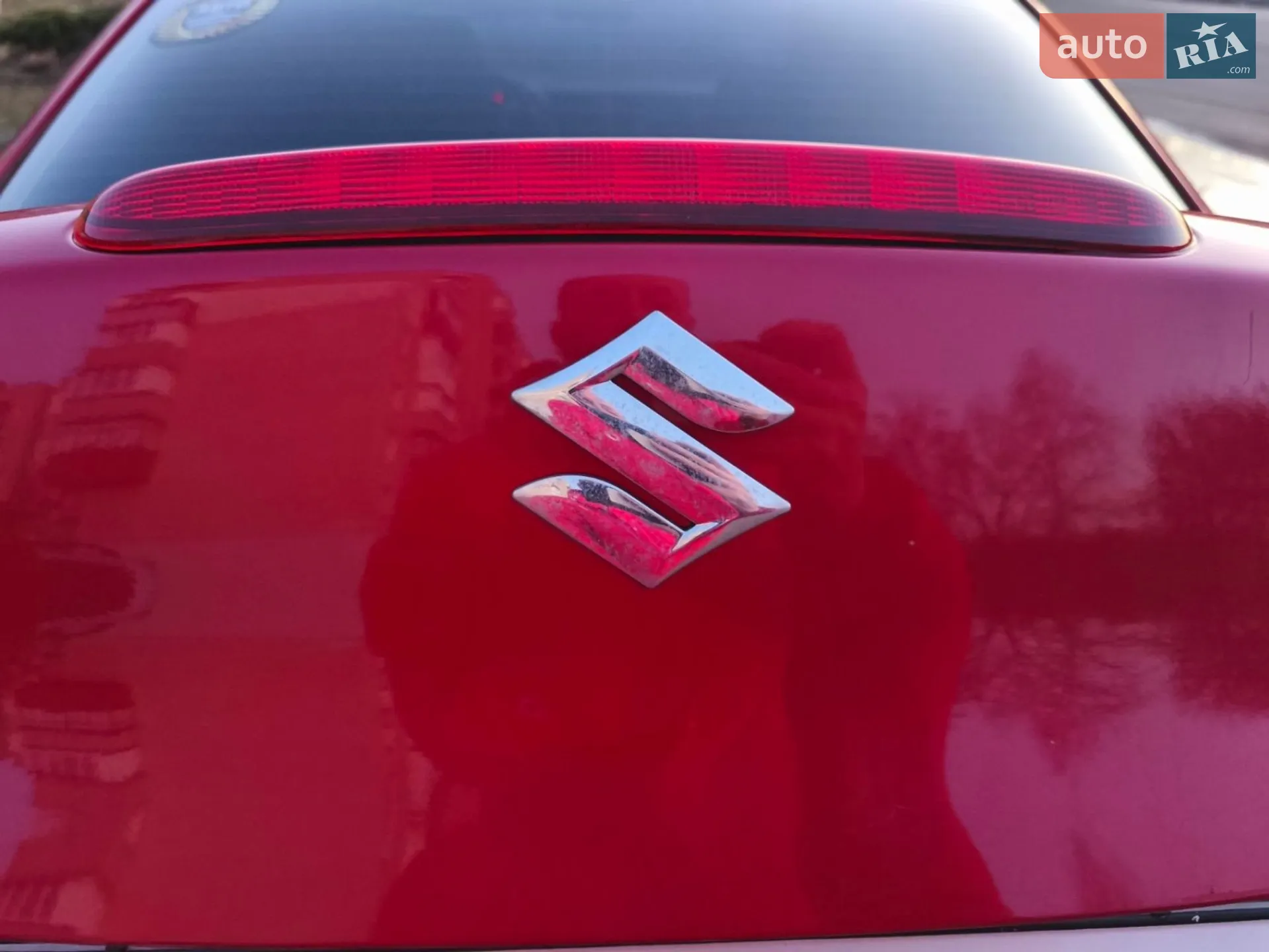 2012 Suzuki Kizashi - мініатюра 5