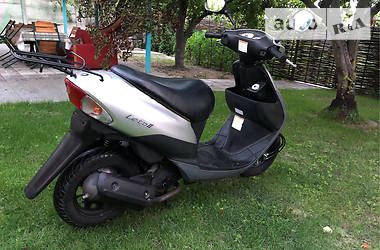 Мопеды Suzuki Lets 2 2008 в Харькове